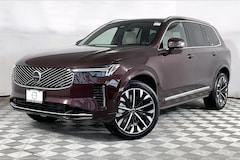 2026 Volvo XC90 B6 Plus 7-Seater AWD SUV