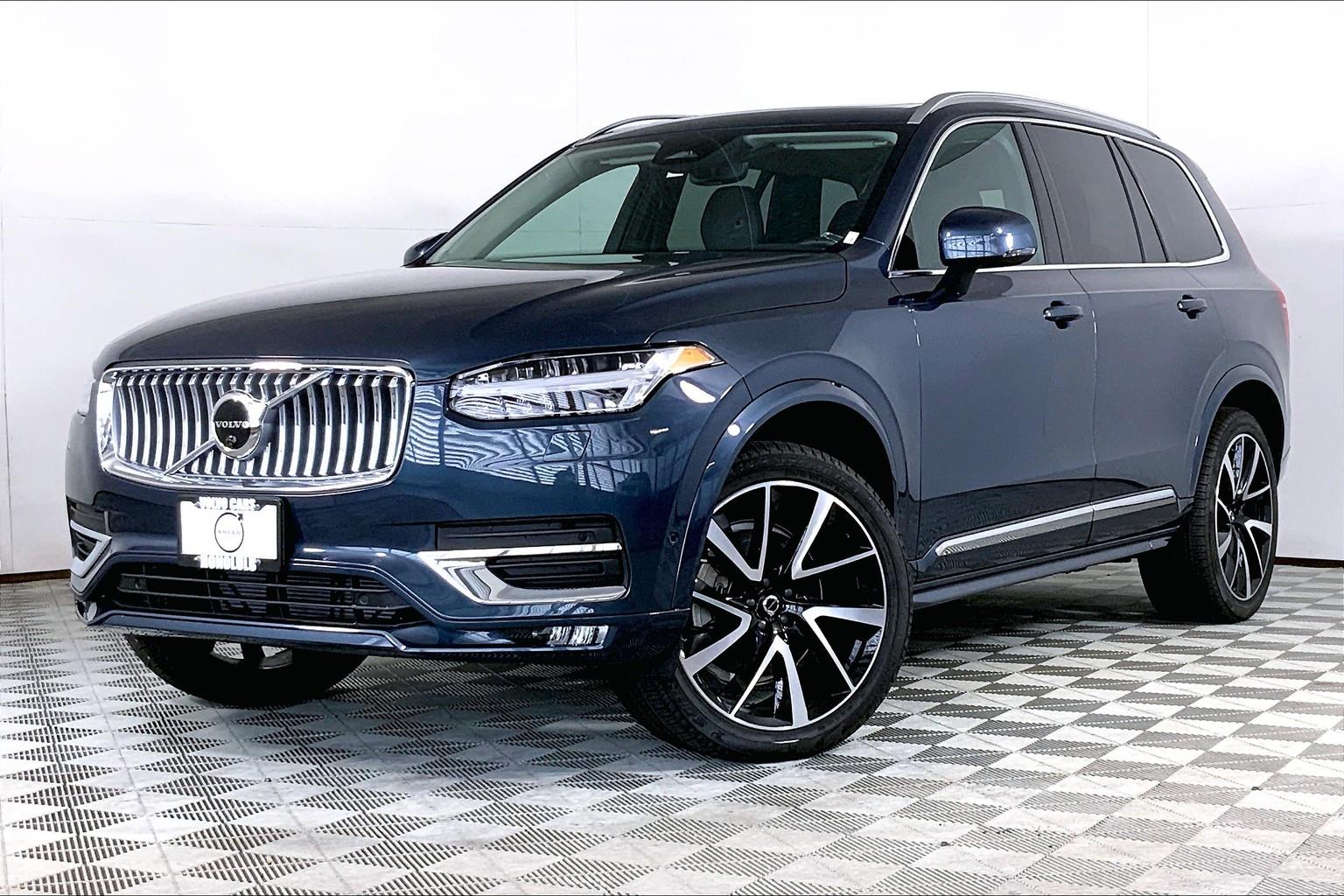 y*様 エボルヴ New 2023 Volvo XC90 For Sale at Volvo Cars Honolulu | VIN