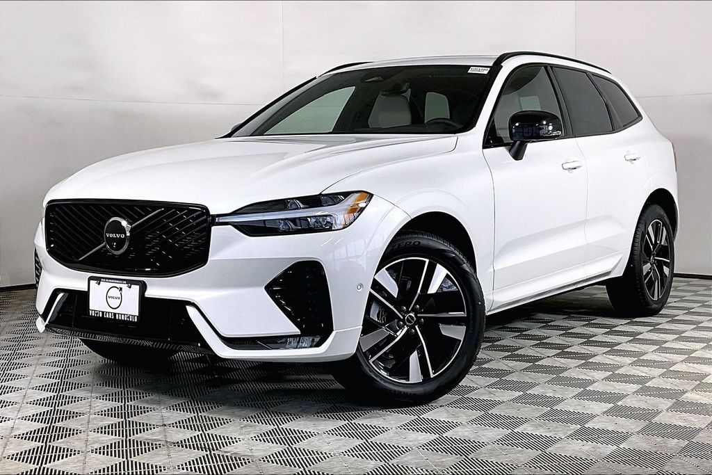 2026 Volvo XC60