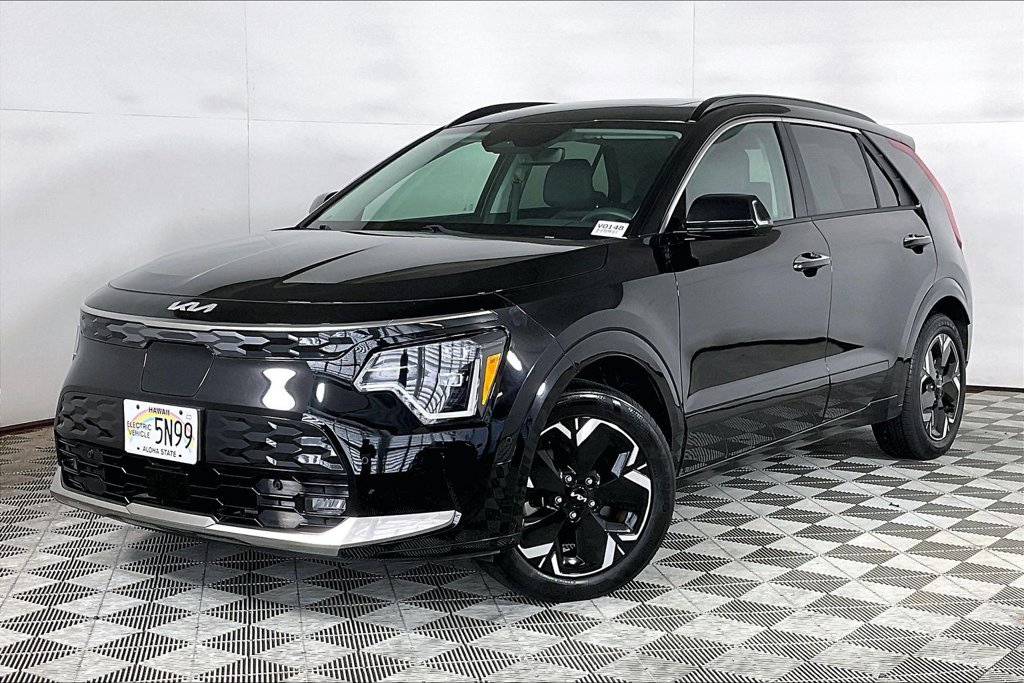 2024 Kia Niro