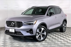 2026 Volvo XC40 B5 Plus AWD SUV