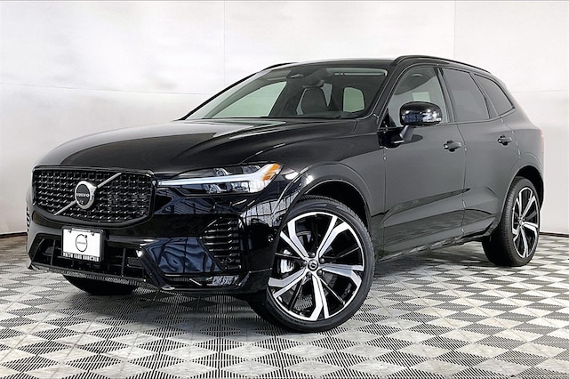2025 Volvo XC60 B5 Ultra SUV