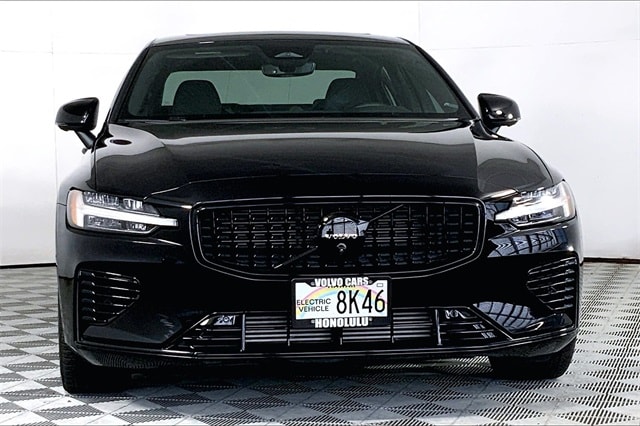 Used 2024 Volvo S60 Ultimate with VIN 7JRH60FJ0RG281076 for sale in Honolulu, HI