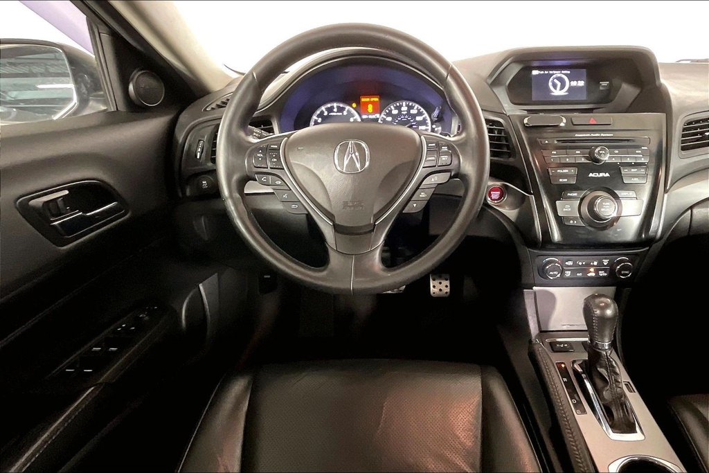 Used 2015 Acura ILX 2.0L Sedan