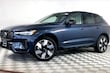 Volvo XC60 plug-in hybrid
