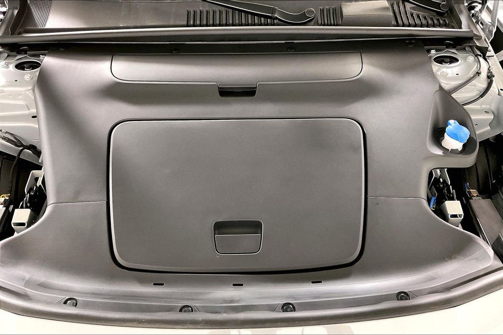 2026 Volvo EX30 Ultra - Photo 8
