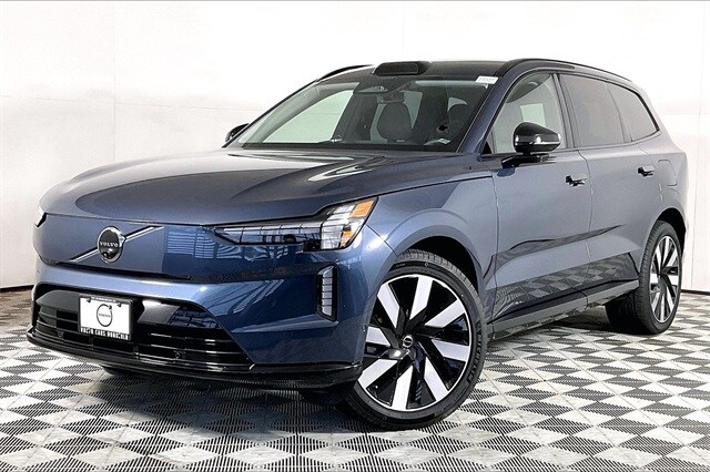 2025 Volvo EX90 Twin Motor Performance Ultra 7-Seater AWD SUV