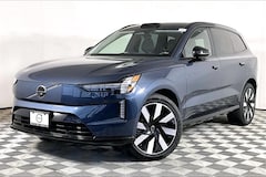 2025 Volvo EX90 Twin Motor Performance Ultra 7-Seater AWD SUV