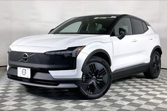 2026 Volvo EX30 Cross Country Ultra AWD SUV
