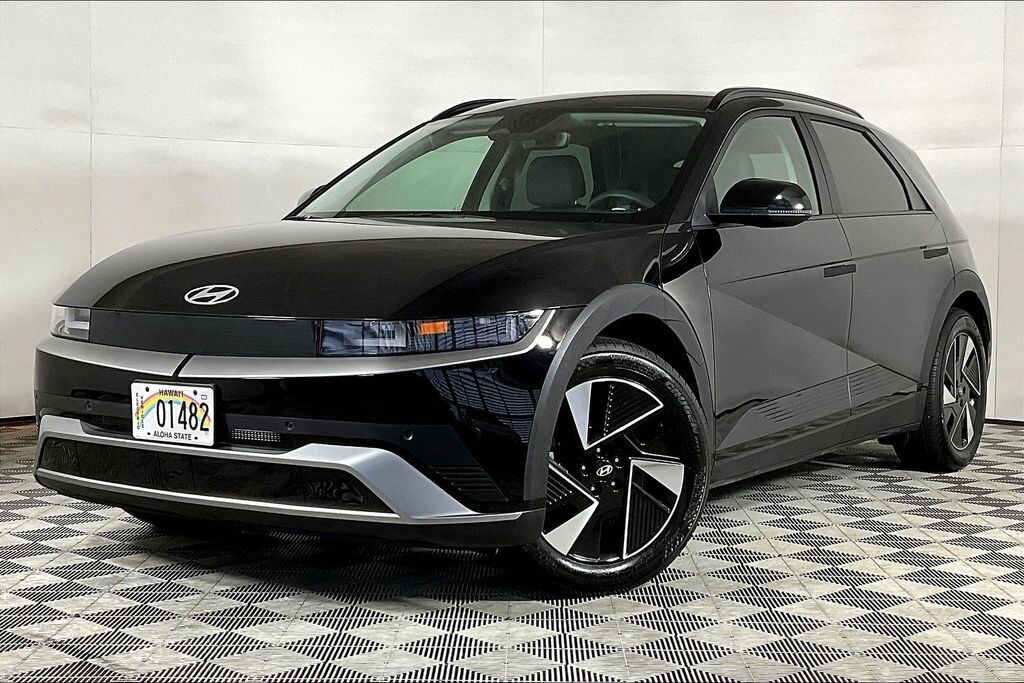 Used 2025 Hyundai IONIQ 5 SEL SUV