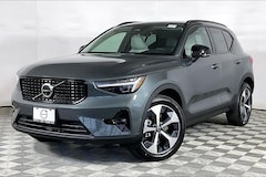 2026 Volvo XC40 B5 Plus AWD SUV