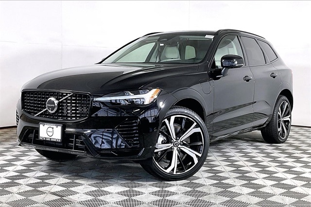 2025 Volvo XC60 Ultra's photo