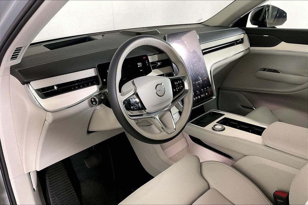 Used 2025 Volvo EX90 Twin Motor Ultra 7-Seater SUV