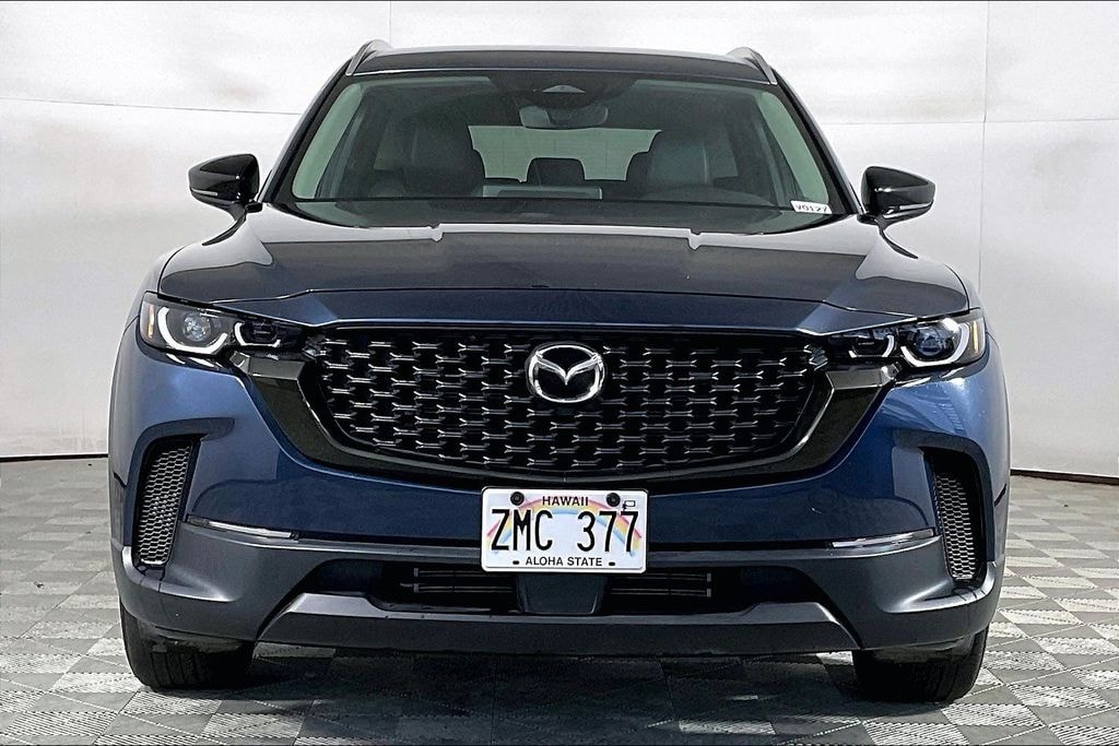 Used 2025 Mazda CX-50 2.5 S Preferred Package SUV