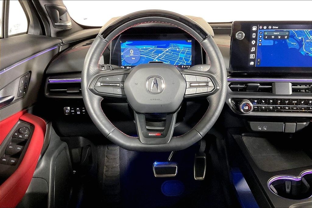 Used 2024 Acura ZDX Type S SUV