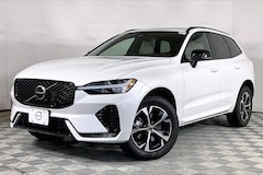 2026 Volvo XC60 B5 Core AWD SUV