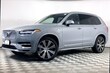 Volvo XC90 plug-in hybrid