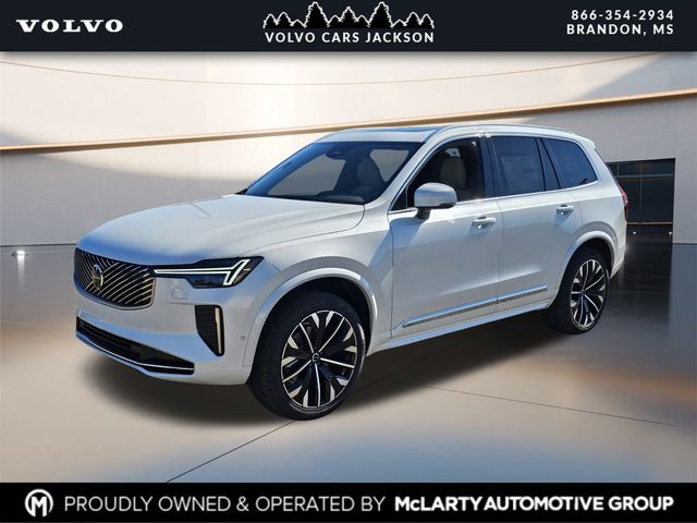 2026 Volvo XC90 Plus - Photo 7