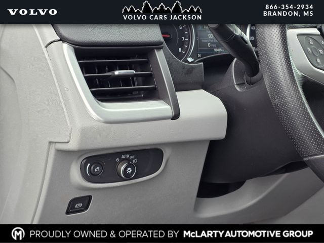 2024 GMC Terrain SLE - Photo 18