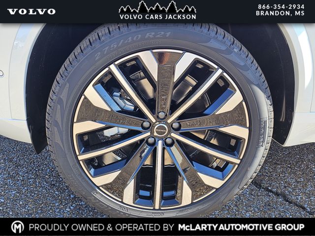 2026 Volvo XC90 Plus - Photo 25