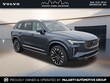  Volvo XC90 plug-in hybrid