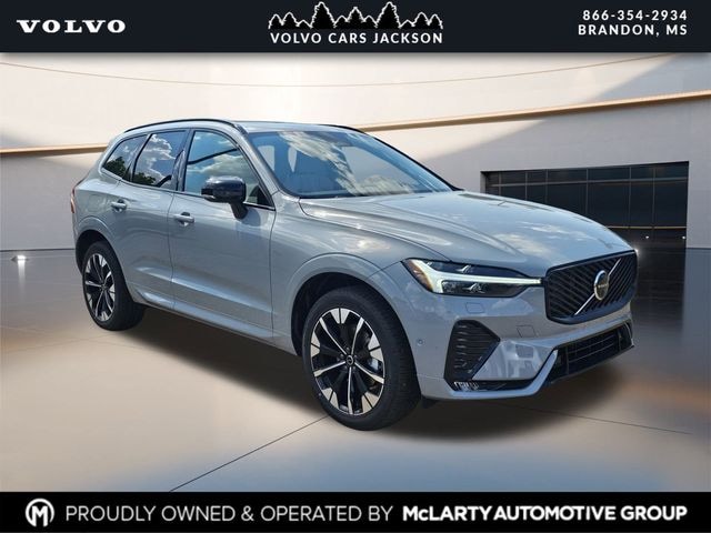 2026 Volvo XC60 B5 Plus AWD SUV