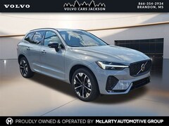 2026 Volvo XC60 B5 Plus AWD SUV