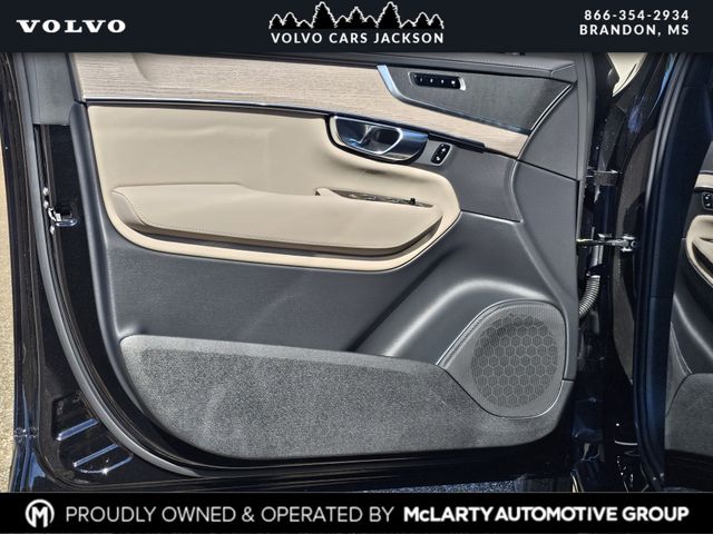 2026 Volvo XC90 Core - Photo 15
