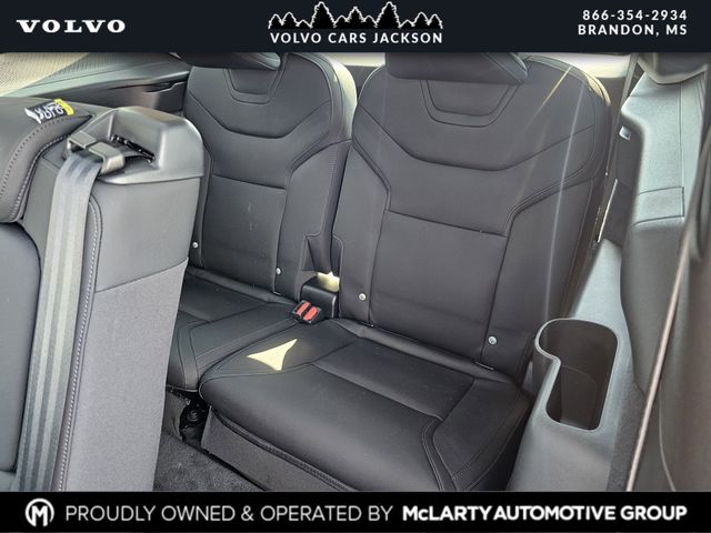 2025 Volvo EX90 Ultra - Photo 18