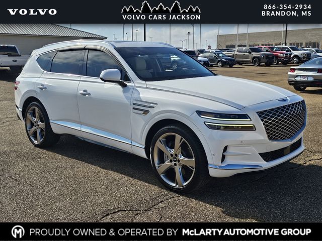 2023 GENESIS GV80 Standard's photo