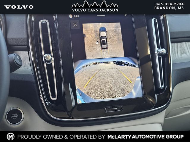 2026 Volvo XC40 Ultra - Photo 11