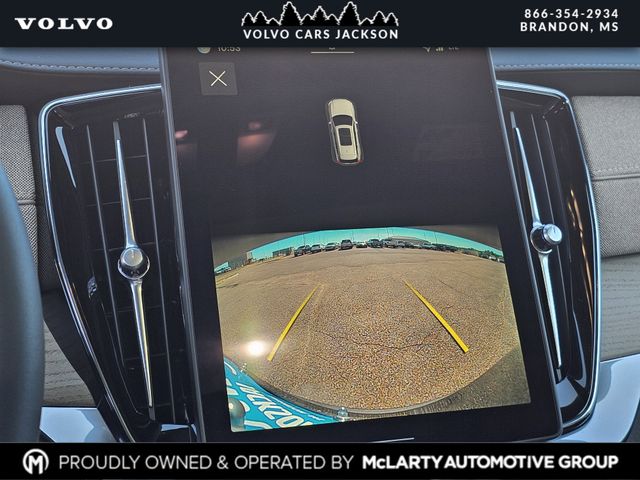 2026 Volvo XC90 Core - Photo 11