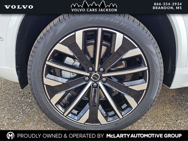 2026 Volvo XC90 Ultra - Photo 27