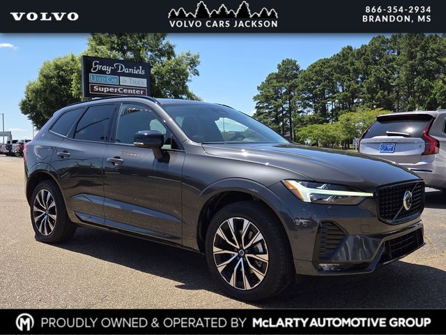 2024 Volvo XC60 B5 Plus Dark Theme AWD's photo