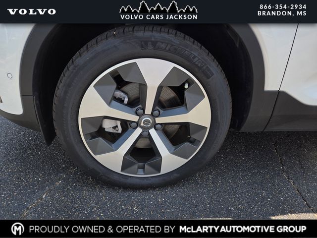 2026 Volvo XC40 Plus - Photo 27