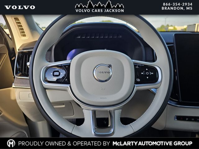 2026 Volvo XC90 Ultra - Photo 25