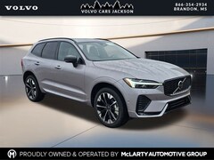 2026 Volvo XC60 B5 Plus AWD SUV
