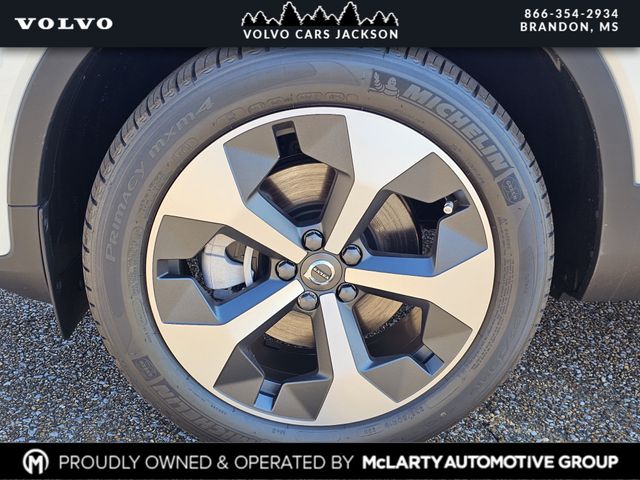 2026 Volvo XC40 Plus - Photo 25