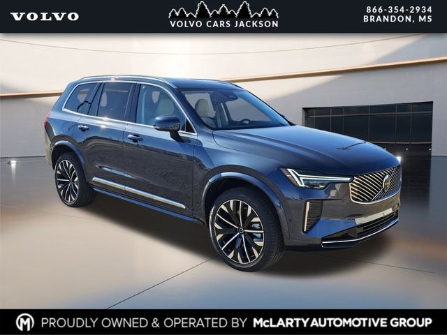 2026 Volvo XC90 Ultra's photo
