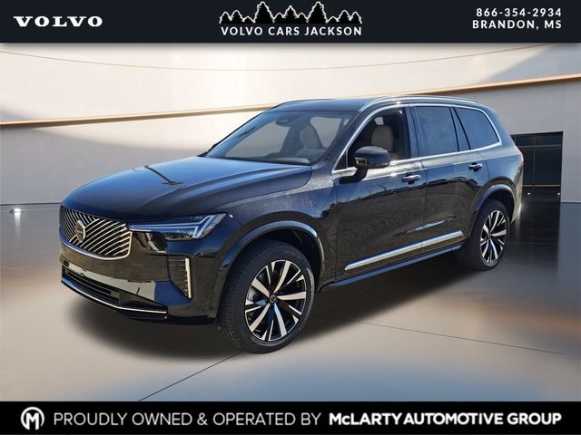 2026 Volvo XC90 Core - Photo 7