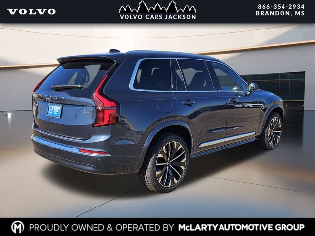 2026 Volvo XC90 Plus photo 4