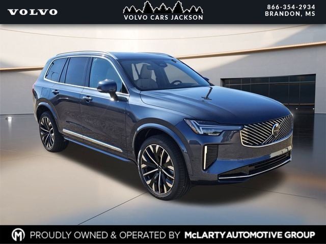 2026 Volvo XC90 B6 Plus 7-Seater AWD SUV