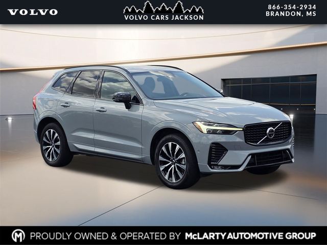 2024 Volvo XC60 B5 Plus Dark Theme AWD's photo