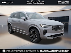 2026 Volvo XC90 B6 Plus 7-Seater AWD SUV