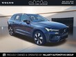 Volvo XC60 plug-in hybrid