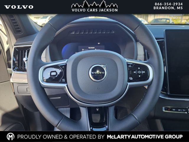 2026 Volvo XC90 Plus - Photo 24
