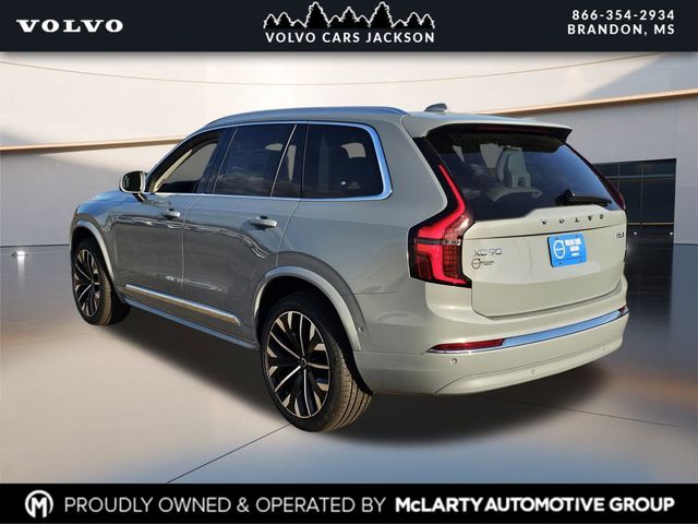 2026 Volvo XC90 Ultra - Photo 6