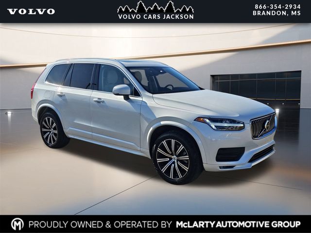 2023 Volvo XC90 Core's photo