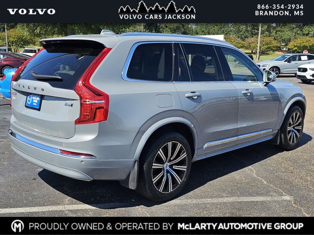 2024 Volvo XC90 Core photo 4
