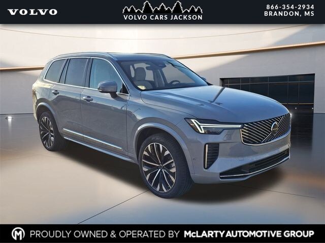 2026 Volvo XC90 B6 Ultra 7-Seater AWD SUV